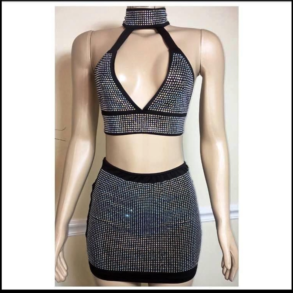 Two Piece Outfit